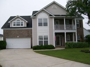 20 Jameson Pl, Sumter, SC 29154