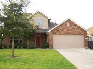 2503 Kenwood Park Ln, Spring, TX 77386