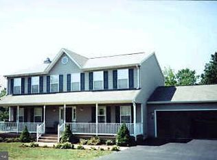 6706 Farmstead Ln, Fredericksburg, VA 22407