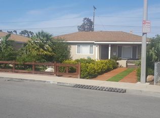 3138 E Clinton St, Oxnard, CA 93033
