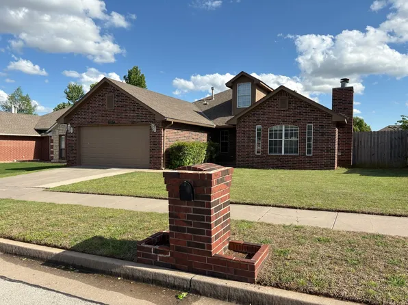1424 SW 129th St, Oklahoma City, OK 73170