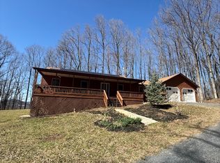 283 Lands Run Rd, Browntown, VA 22610