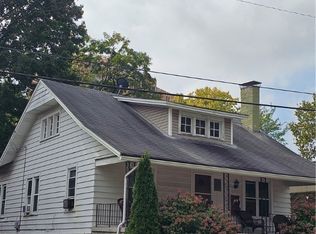 2230 W Schantz Ave, Dayton, OH 45409