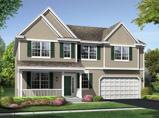 1300 Deer Pointe Dr, South Elgin, IL 60177
