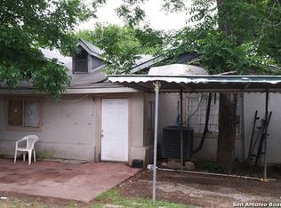 1738 Hermine Blvd, San Antonio, TX 78201