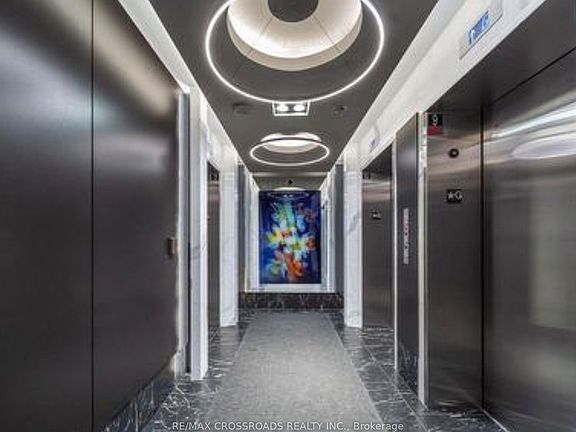 2nd image of 121 Lower Sherbourne St #1454