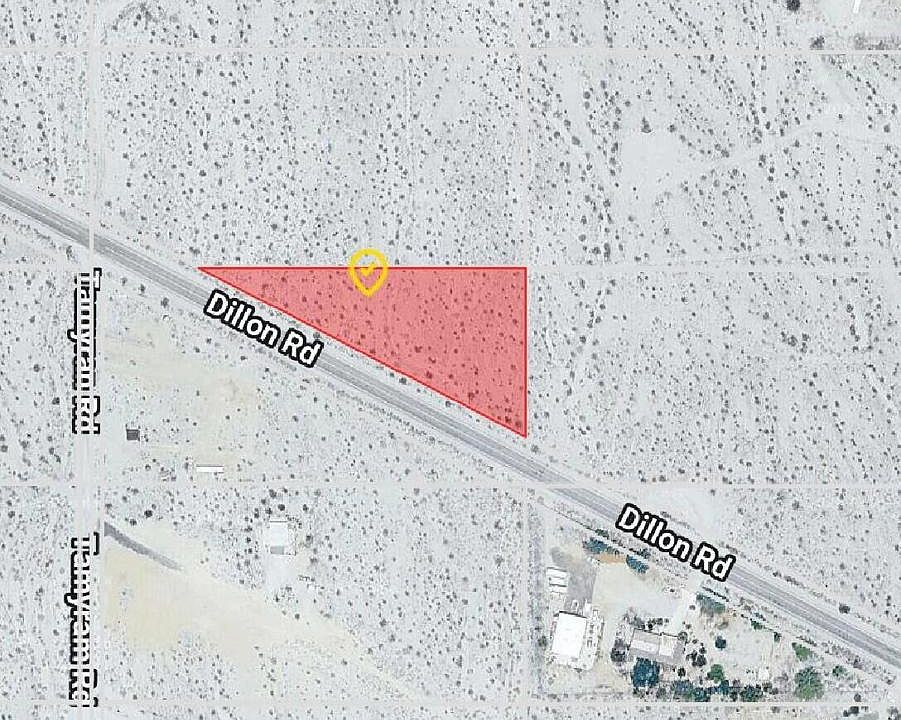 1st image of Dillon Road Dillon Rd Lot 6
