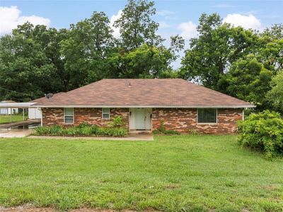 702 S Severs Ave, Wynnewood, OK, 73098