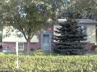 487 Rita Dr, Odenton, MD 21113