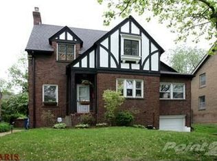 7048 Stanford Ave, Saint Louis, MO