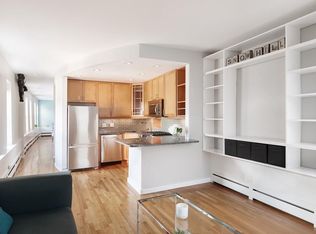 17 Snow St #5, Brighton, MA 02135