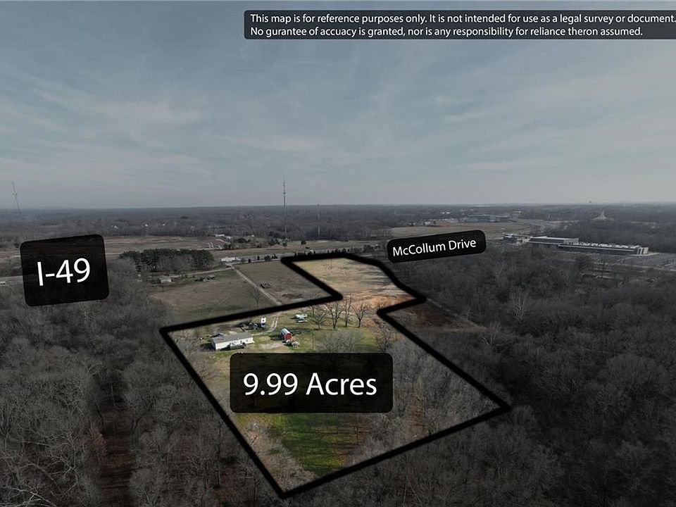 1st image of 2205 McCollum Rd