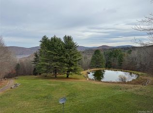 365 Via Appian Way, Roscoe, NY 12776