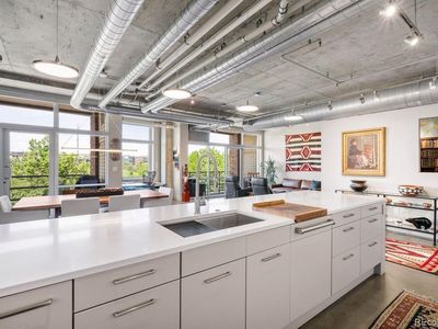 1610 Little Raven Street #302, Denver, CO, 80202