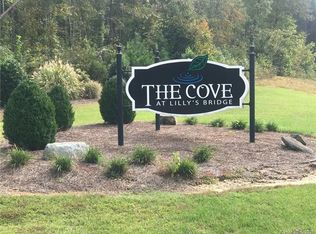 Lot 11 Russ Dr #11, Mount Gilead, NC 27306