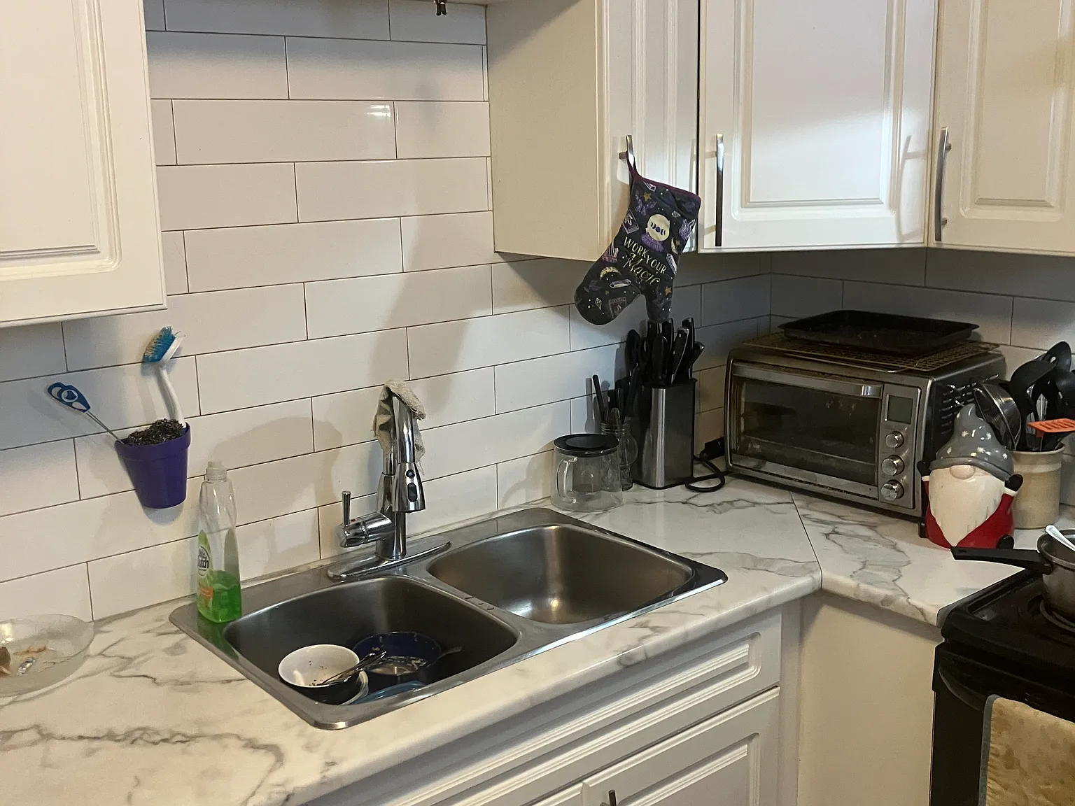 6511 134 Avenue BSMT Suite — Photo 1