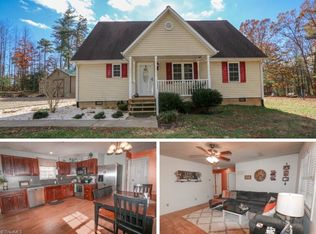 265 Viette Isom Garris Ln, Roaring River, NC 28669