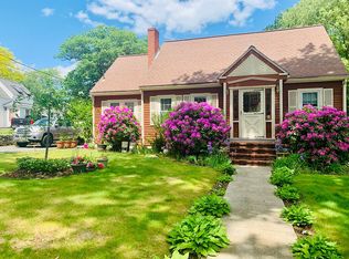 10 Birchwood Ave, Saugus, MA 01906