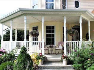 5179 Tonawanda Creek Rd, North Tonawanda, NY 14120