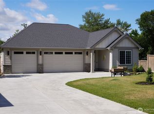 378 Chardonnay Ct, Walla Walla, WA 99362