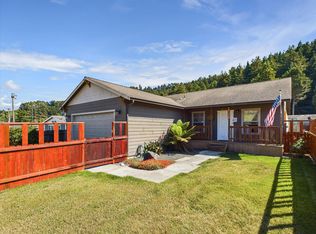 289 Ogle Ave, Rio Dell, CA 95562