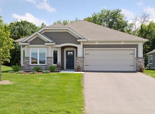 1101 Fabel Ln, Waconia, MN 55387