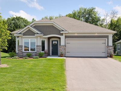 1101 Fabel Ln, Waconia, MN, 55387