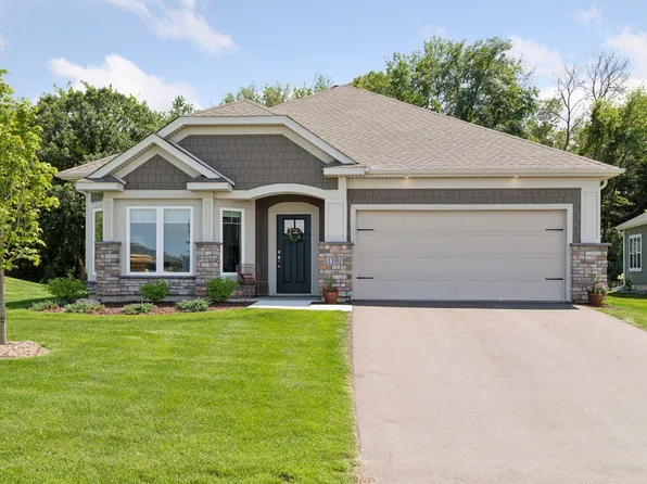1101 Fabel Ln, Waconia, MN 55387