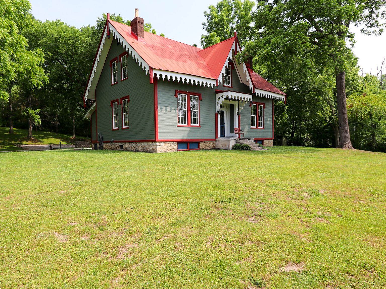 3249 Browns Bottom Rd, Owenton, KY 40359 Zillow