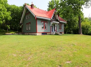 3249 Browns Bottom Rd W, Owenton, KY 40359