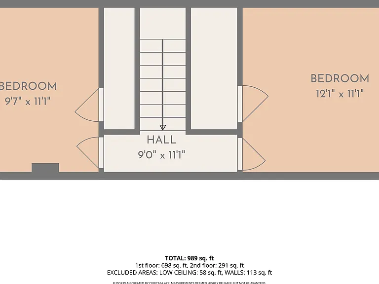 72 Bedford St #2 — Photo 3