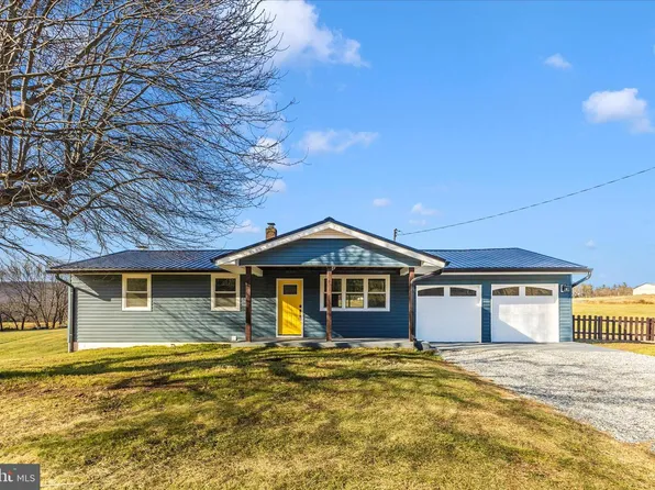 2620 Rohrersville Rd, Rohrersville, MD 21779