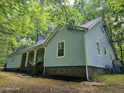 281 Scenic Dr, Harriman, TN, 37748