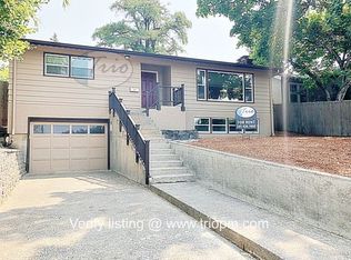 2505 Columbia St, Eugene, OR 97403