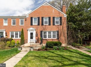 1632 Myamby Rd, Towson, MD 21286