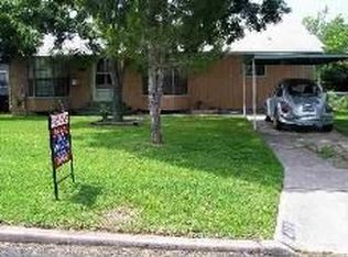 412 Menlo Blvd, San Antonio, TX 78223