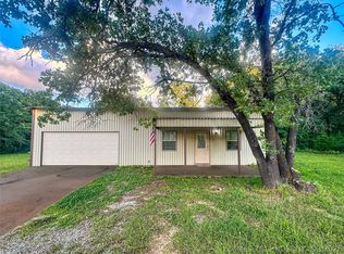 3746 Us Highway 177, Ardmore, OK 73401