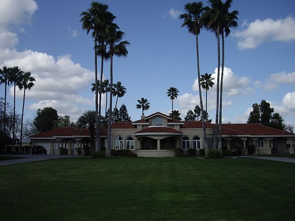 Front Yard