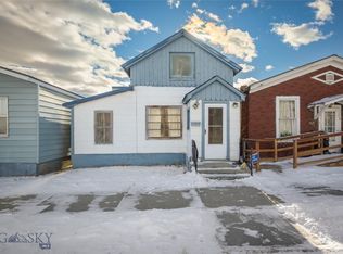 413 E Front St, Anaconda, MT 59711