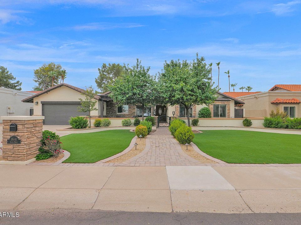 1st image of 7641 E ASTER Drive