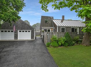 25 Lawrence Lano St, South Portland, ME 04106