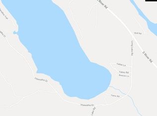 Hiawatha Drive 285.22 Acres, Cheboygan, MI 49721