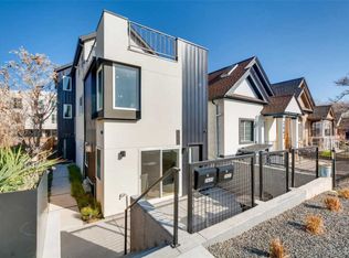 3437 Lawrence St, Denver, CO 80205