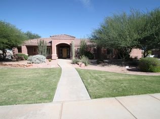 21060 E Mewes Rd, Queen Creek, AZ 85142