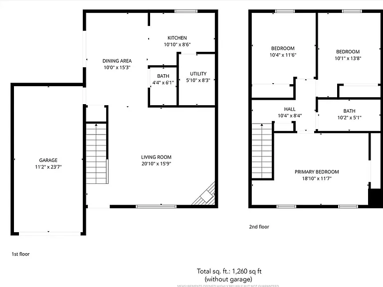718 Oxen Dr #MAIN — Photo 18