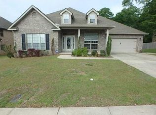2559 Masters Ct, Mobile, AL 36618