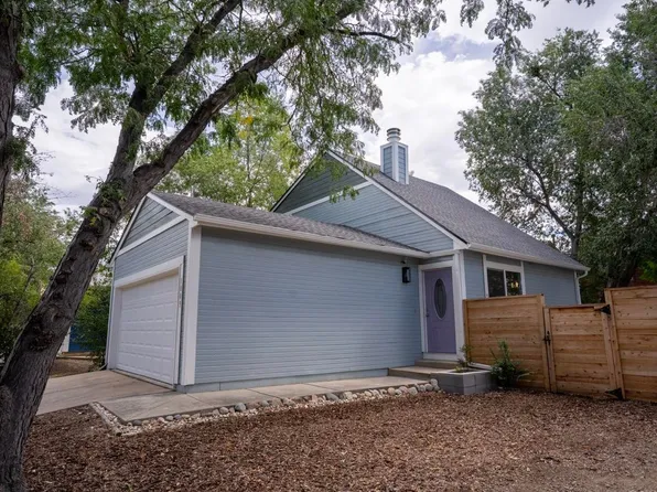 1009 Townley Cir, Longmont, CO 80501