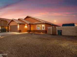 7719 S Freshwater Pearl Dr, Tucson, AZ 85747