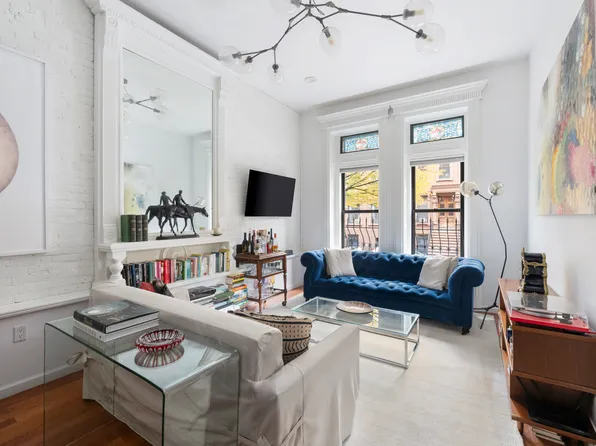 121 West 131st Street image 1 of 13