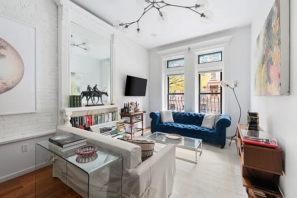 121 West 131st Street #2